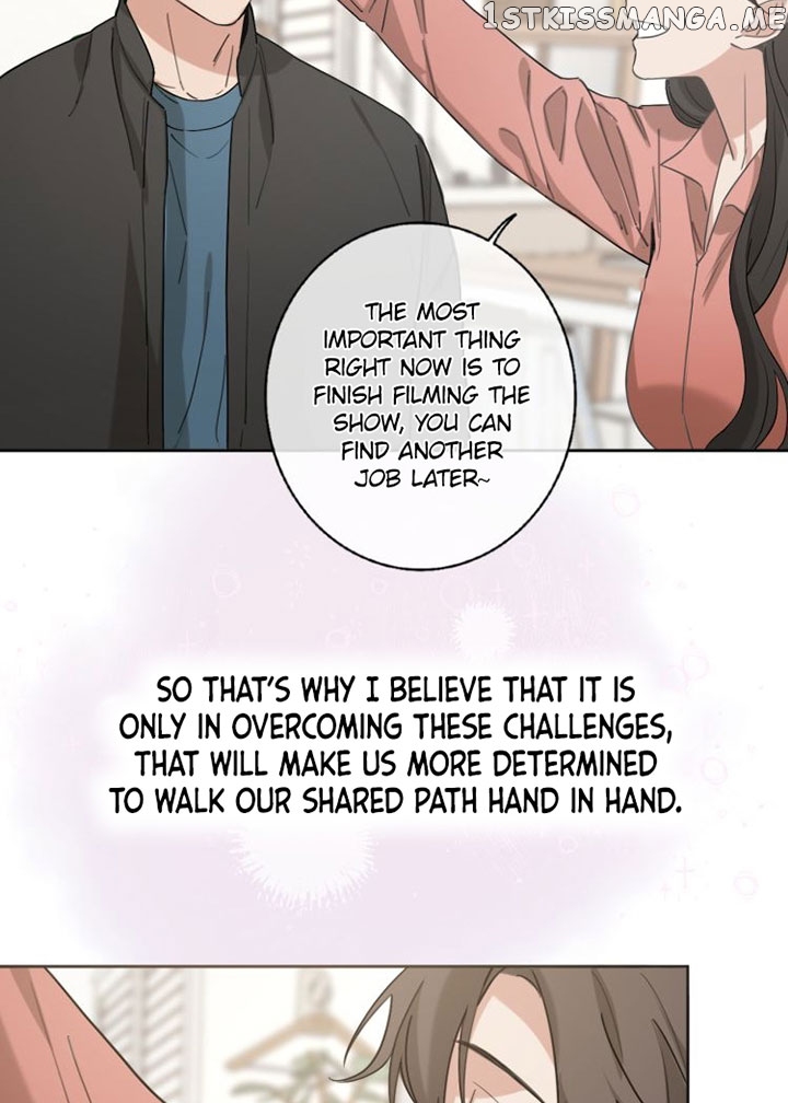 Night Lovers chapter 16 - page 10