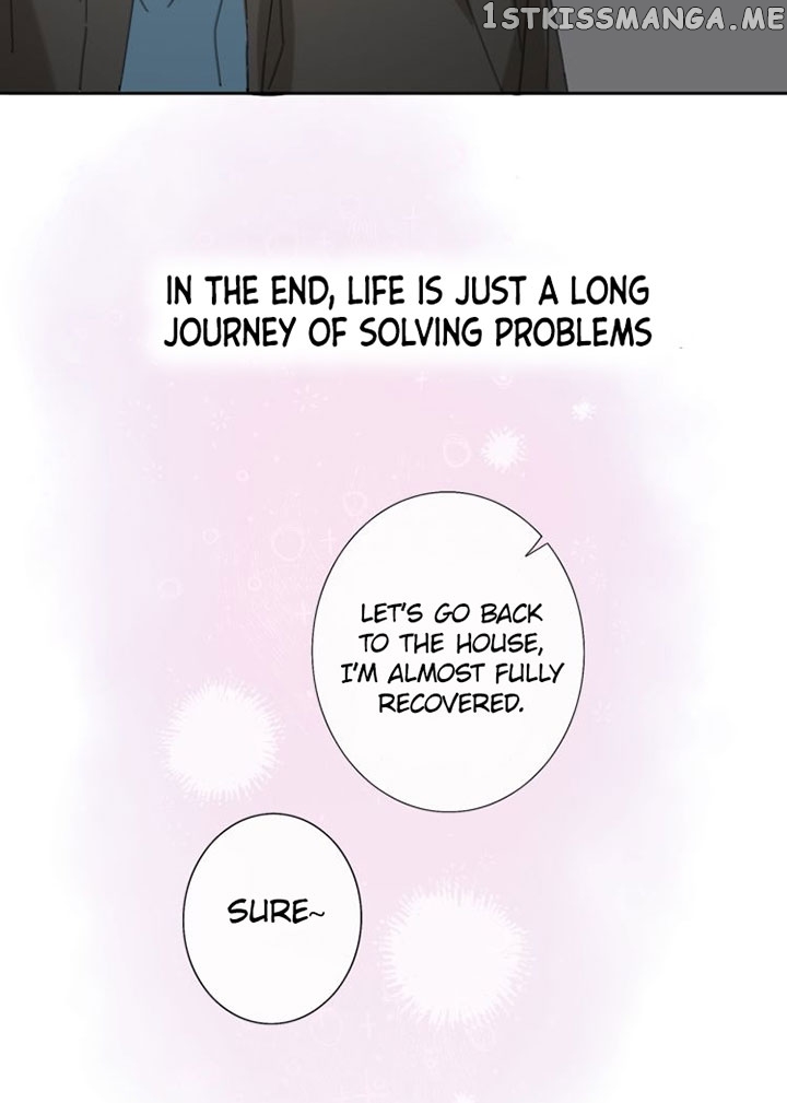 Night Lovers chapter 16 - page 13