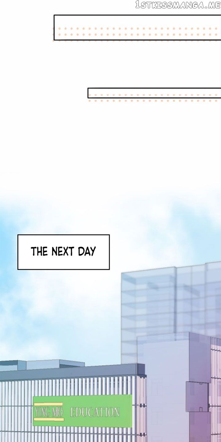 Night Lovers chapter 16 - page 23