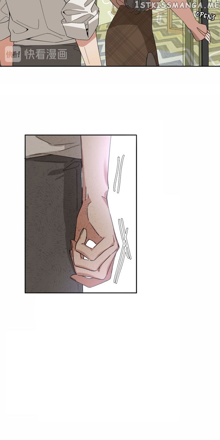 Night Lovers chapter 16 - page 29