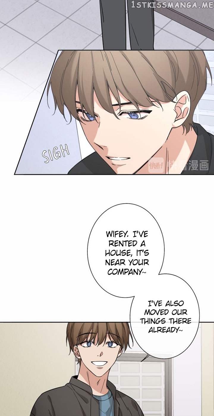 Night Lovers chapter 16 - page 3