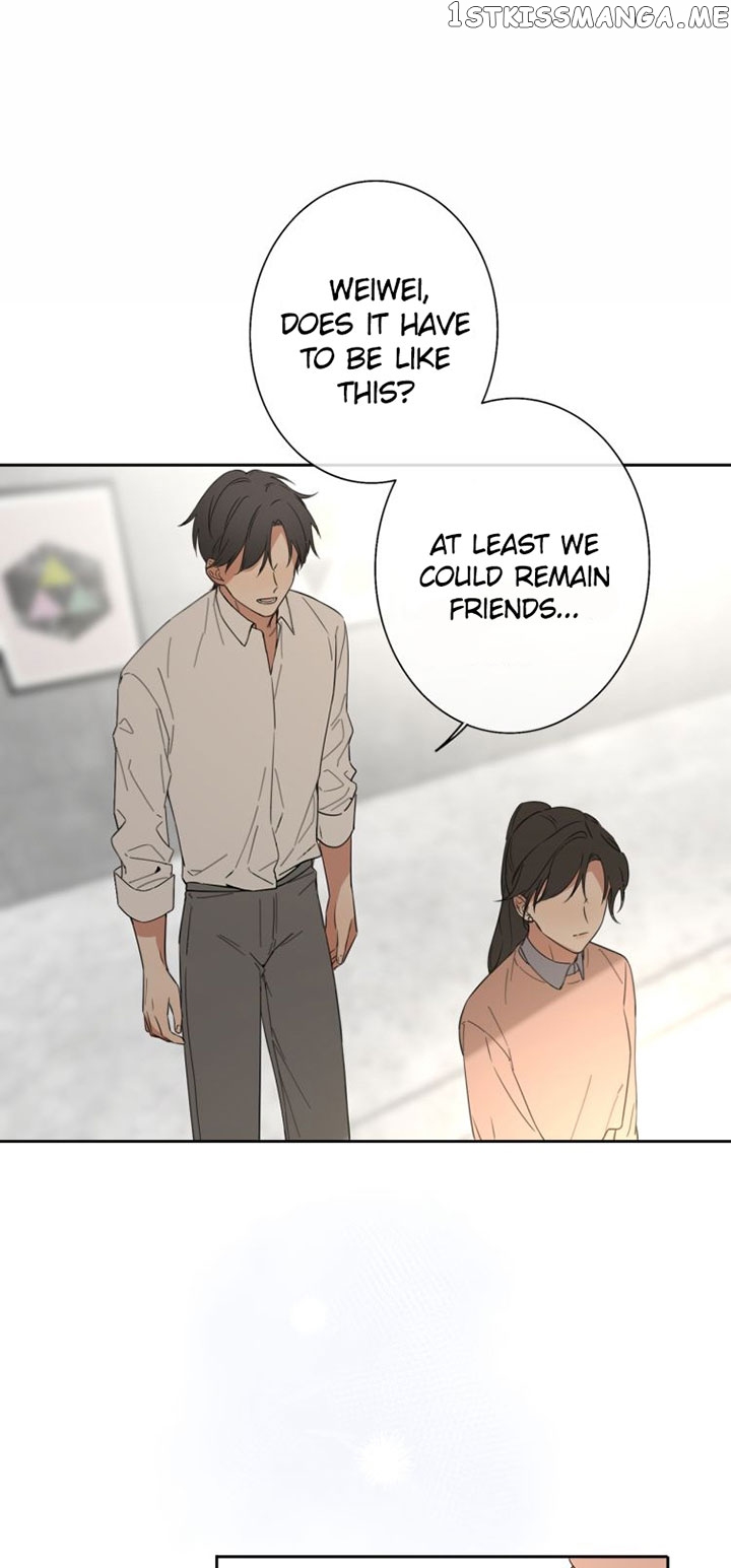 Night Lovers chapter 16 - page 30
