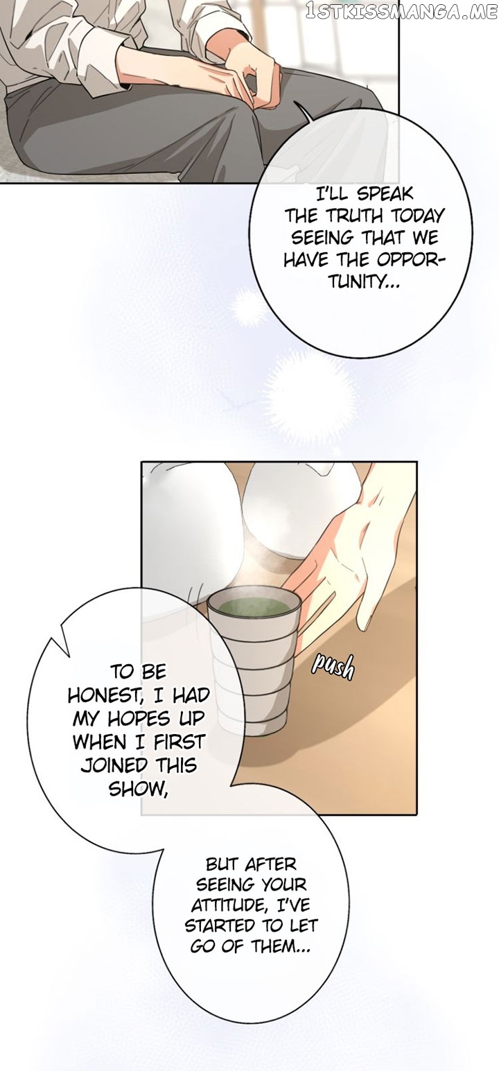 Night Lovers chapter 16 - page 32