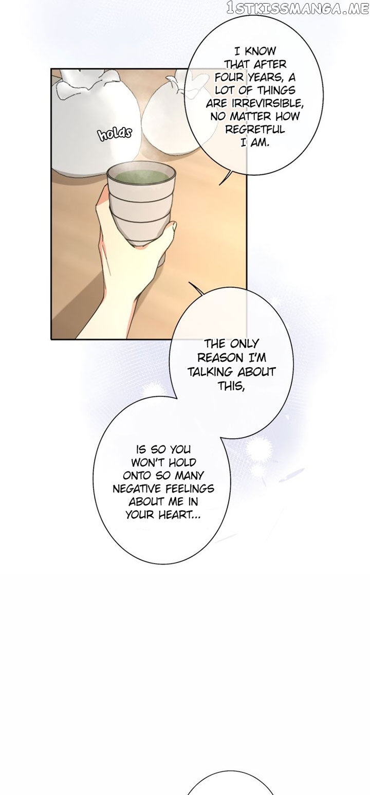 Night Lovers chapter 16 - page 33