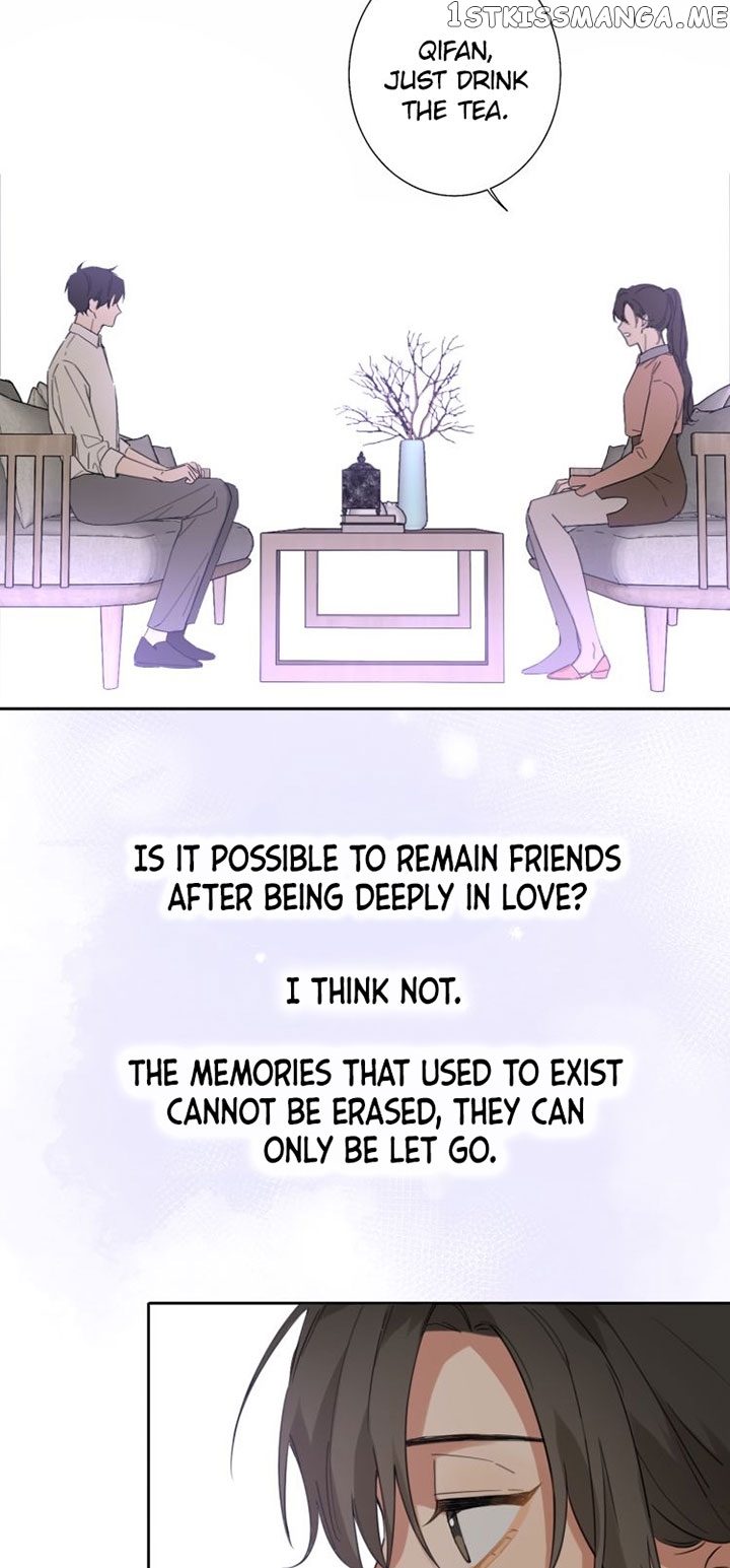 Night Lovers chapter 16 - page 34