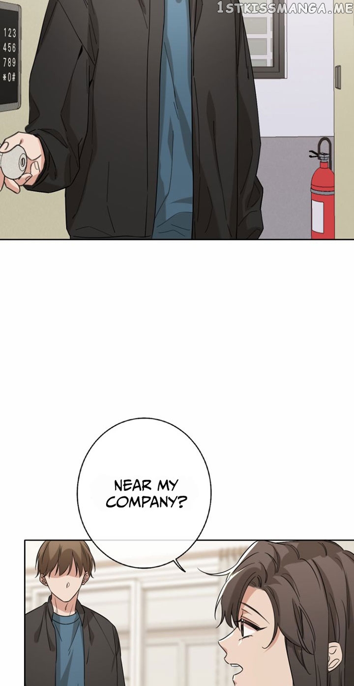 Night Lovers chapter 16 - page 4