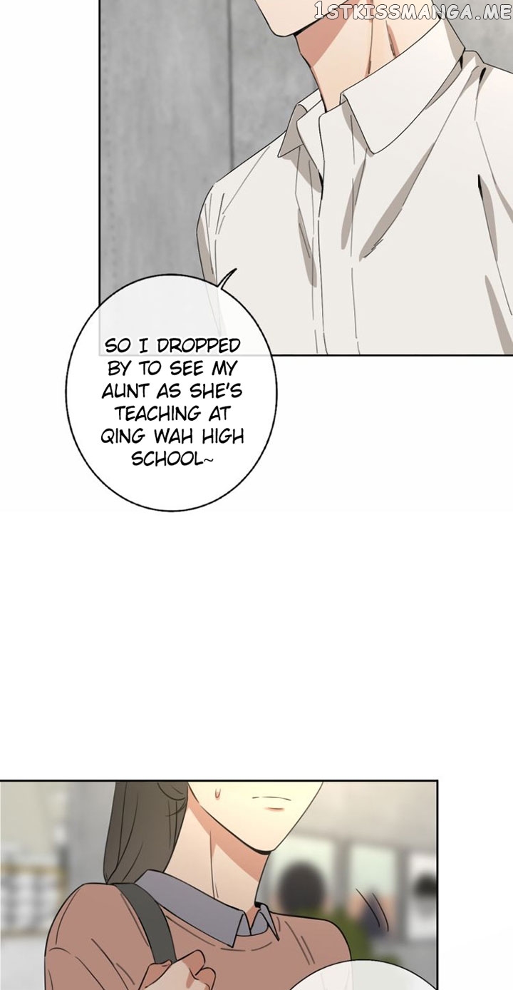 Night Lovers chapter 16 - page 40