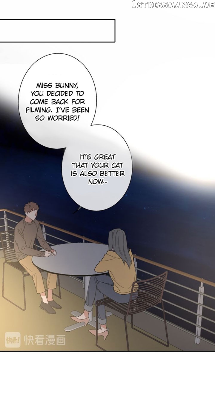 Night Lovers chapter 16 - page 43