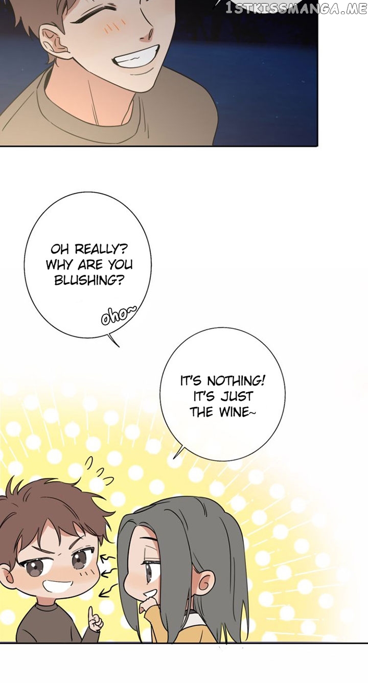 Night Lovers chapter 16 - page 46