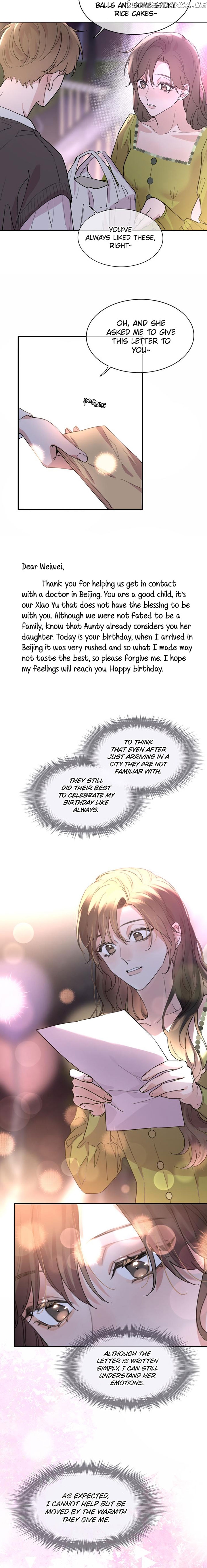 Night Lovers chapter 28 - page 12
