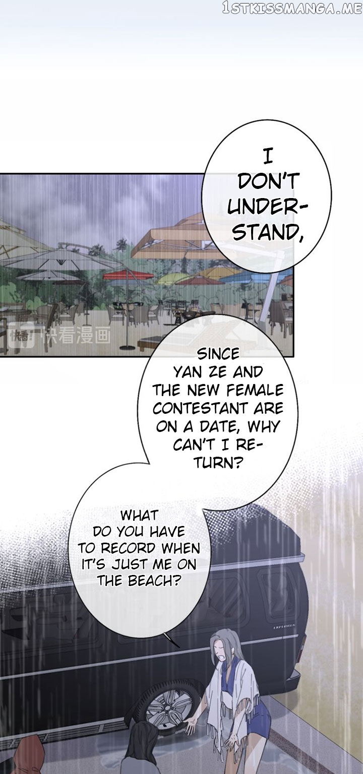 Night Lovers chapter 13 - page 23