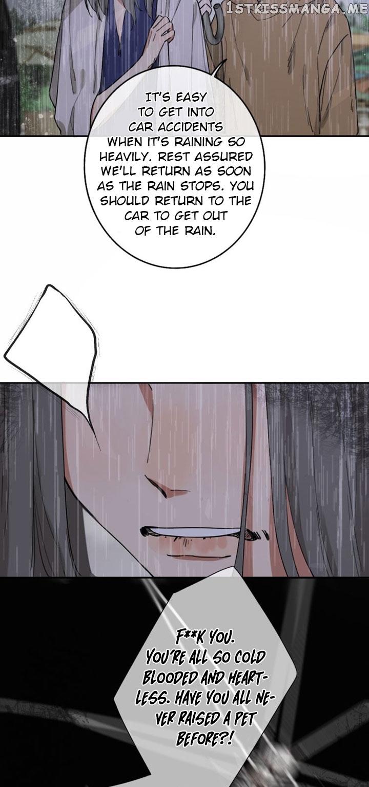 Night Lovers chapter 13 - page 27
