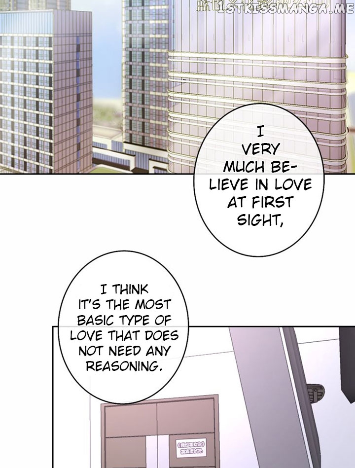 Night Lovers chapter 13 - page 3