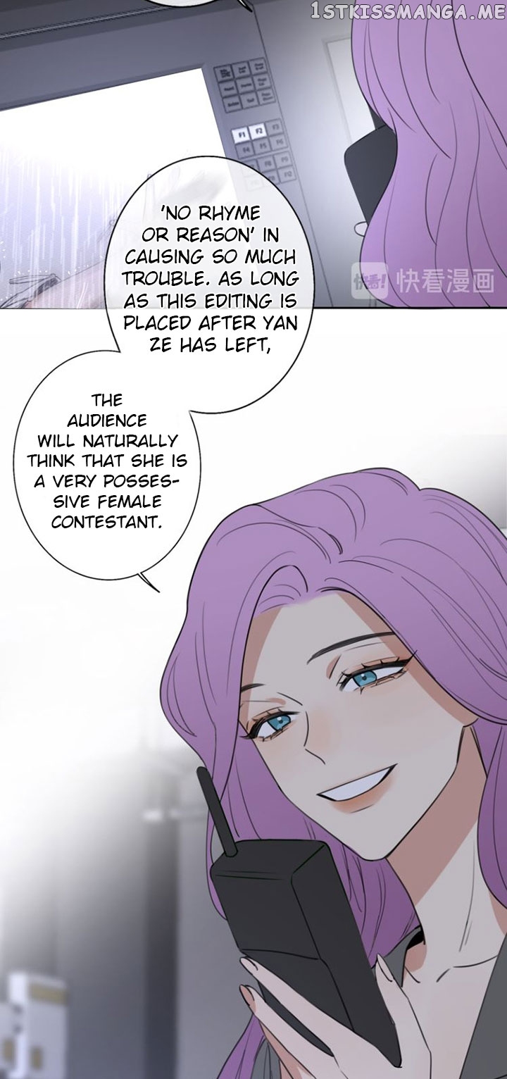 Night Lovers chapter 13 - page 30