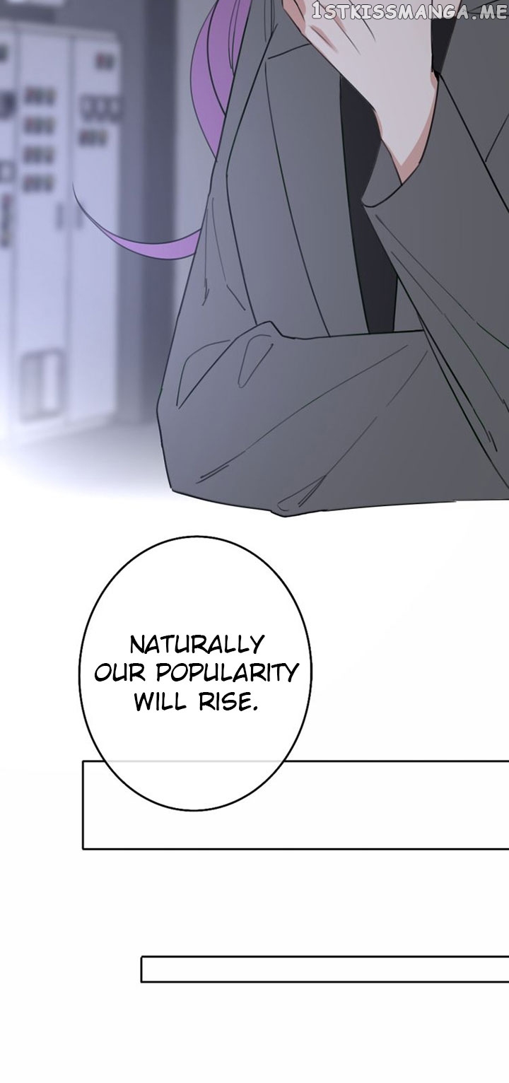 Night Lovers chapter 13 - page 31