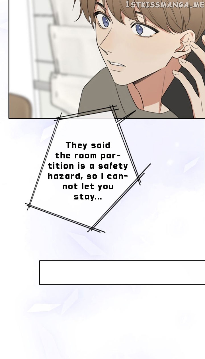 Night Lovers chapter 13 - page 34