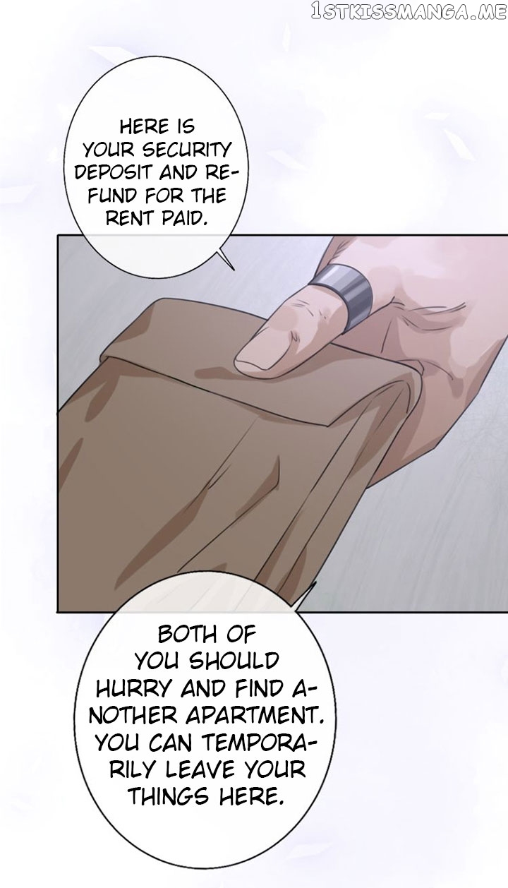 Night Lovers chapter 13 - page 39