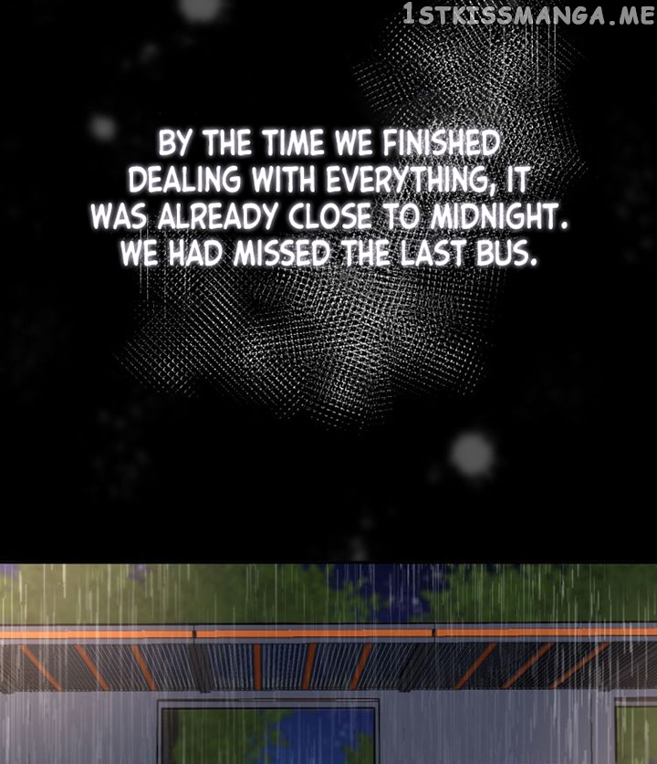 Night Lovers chapter 13 - page 44