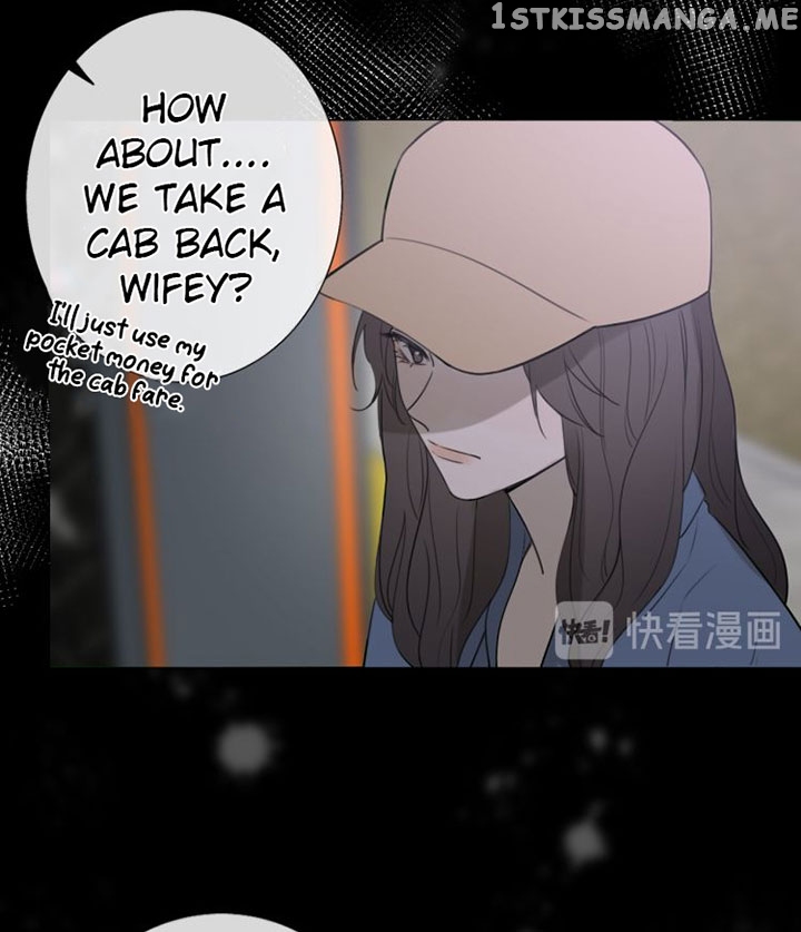Night Lovers chapter 13 - page 46
