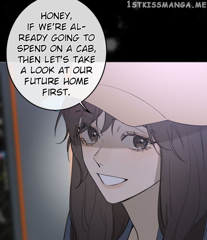 Night Lovers chapter 13 - page 47