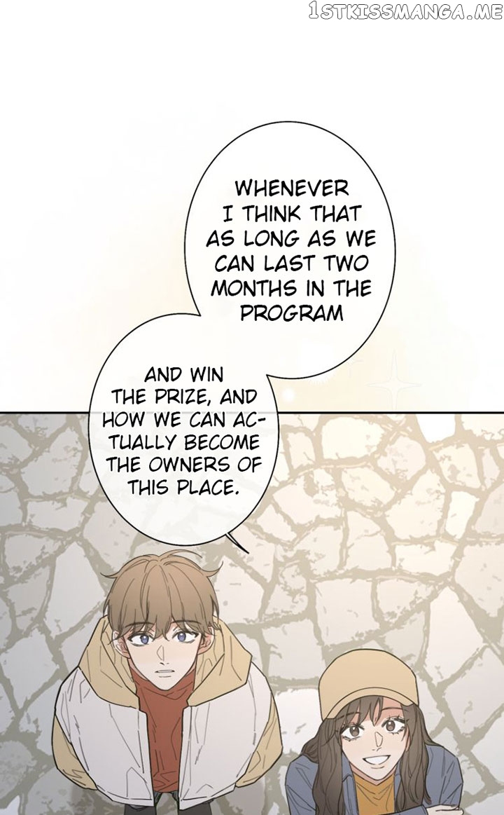 Night Lovers chapter 13 - page 52