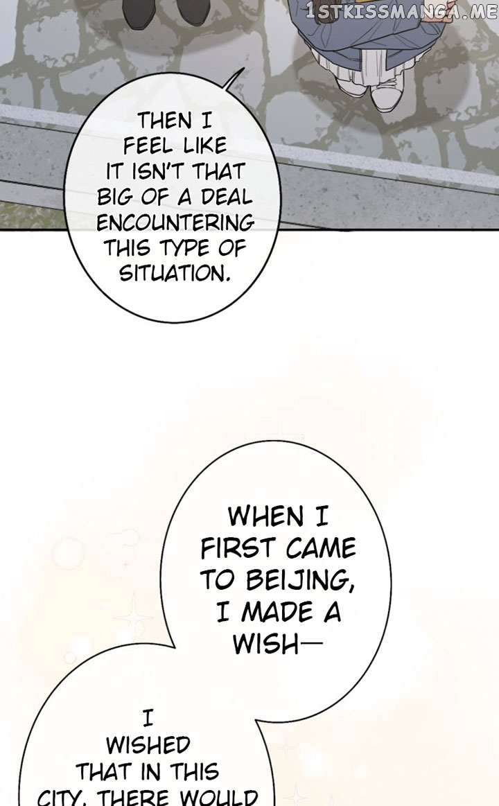 Night Lovers chapter 13 - page 53