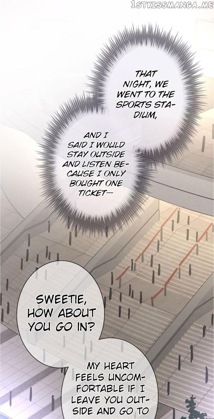 Night Lovers chapter 13 - page 62