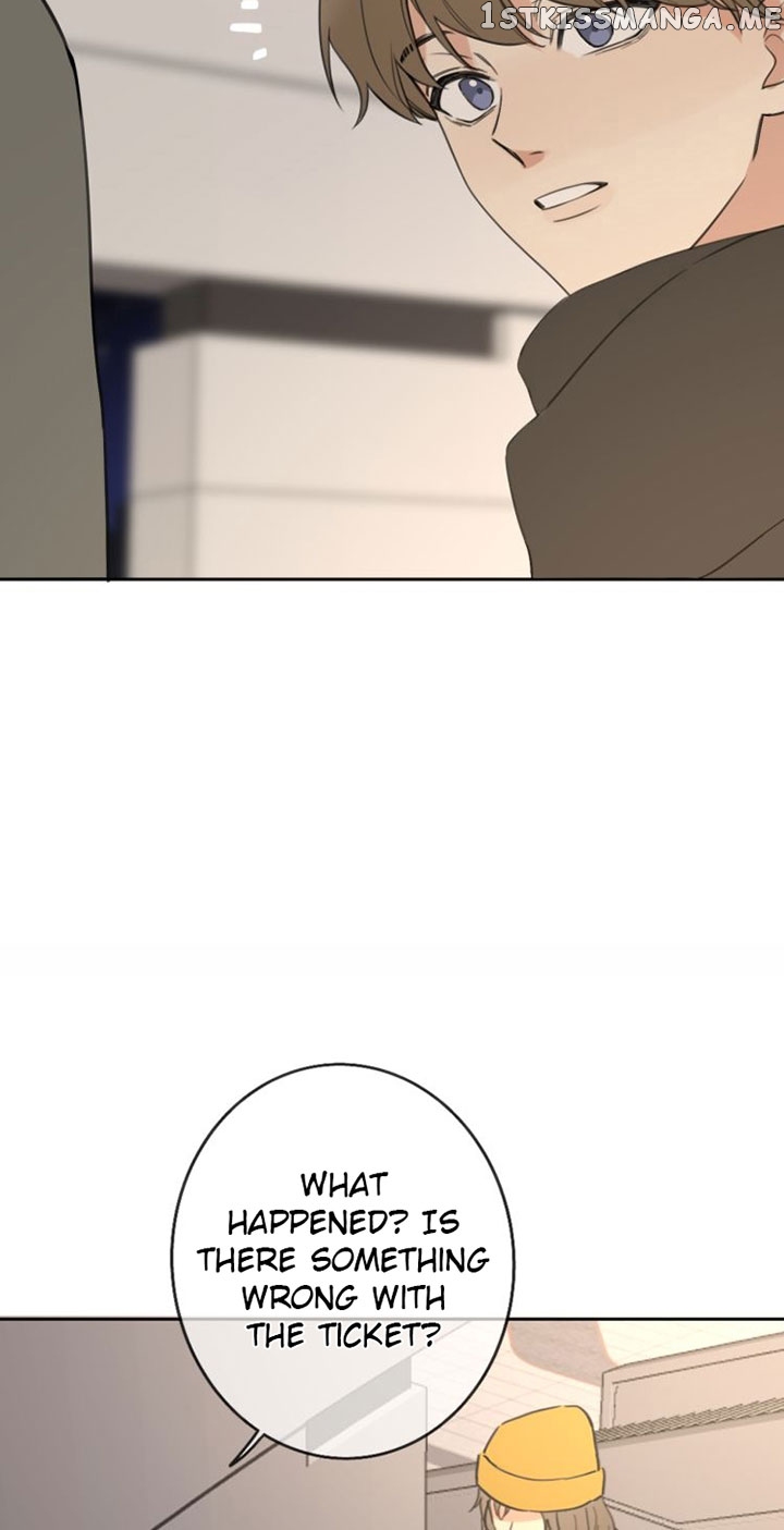 Night Lovers chapter 13 - page 65