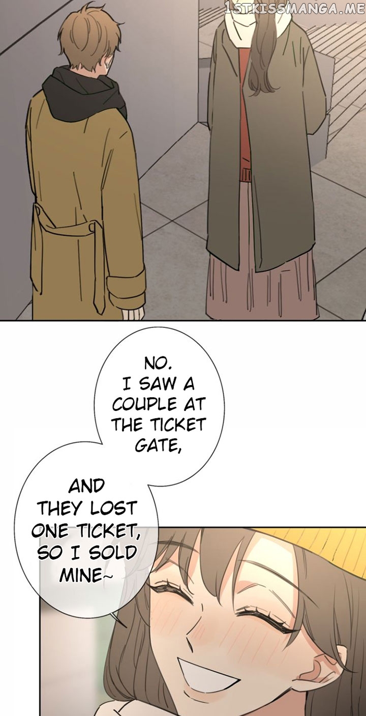 Night Lovers chapter 13 - page 66