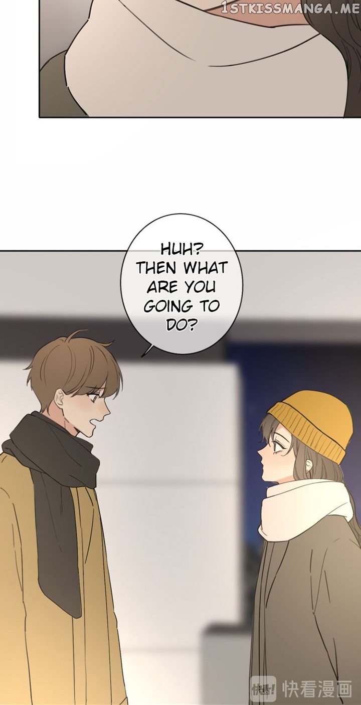 Night Lovers chapter 13 - page 67