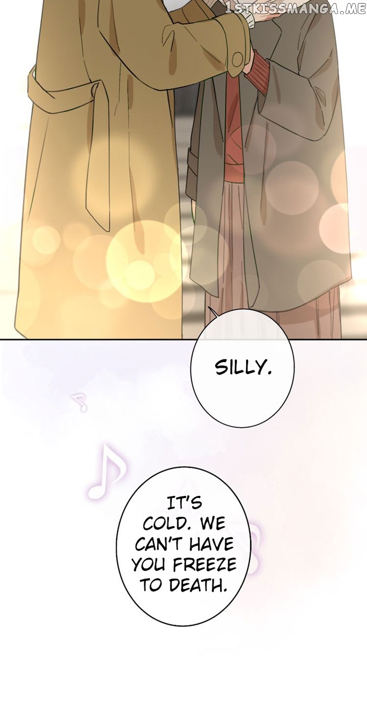 Night Lovers chapter 13 - page 71