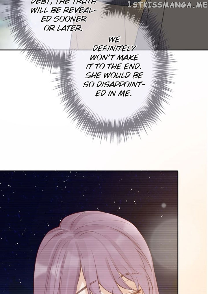 Night Lovers chapter 13 - page 73