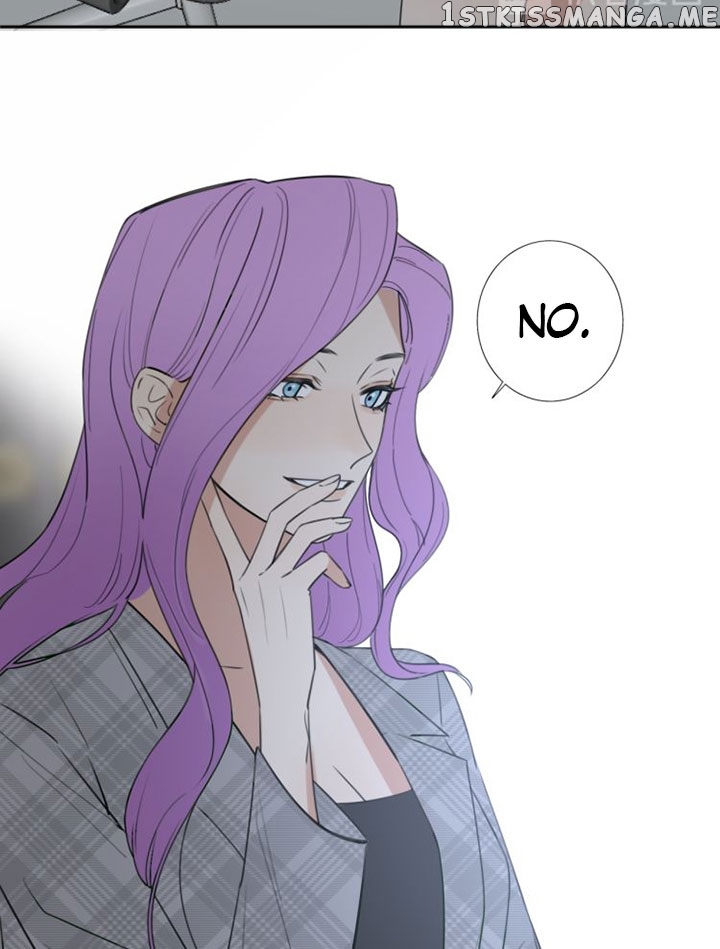 Night Lovers chapter 13 - page 8