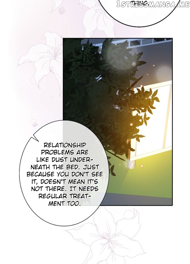 Night Lovers chapter 11 - page 11