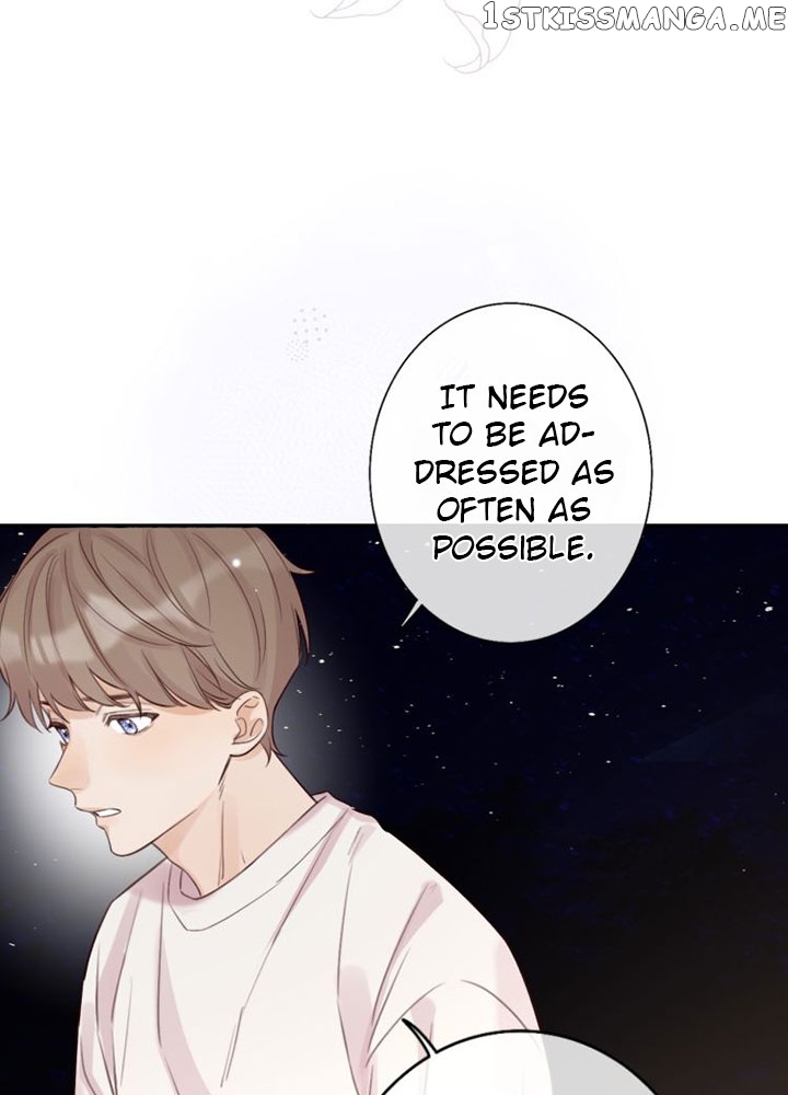 Night Lovers chapter 11 - page 12