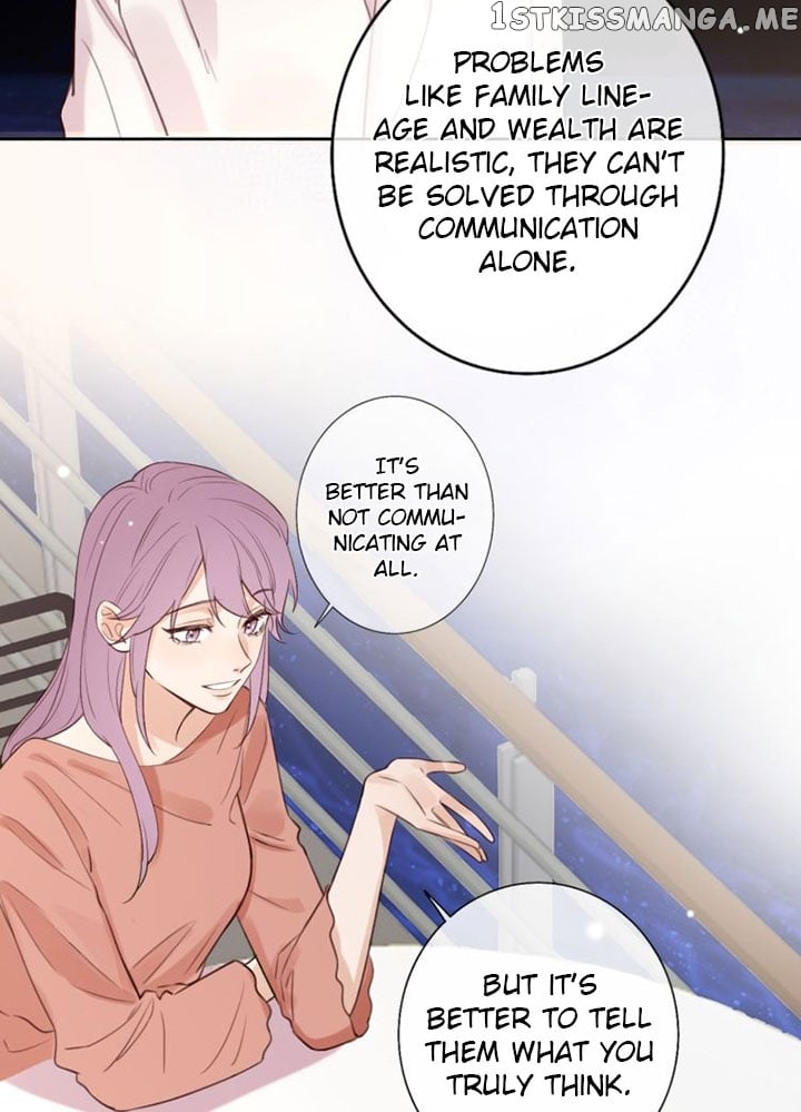 Night Lovers chapter 11 - page 13