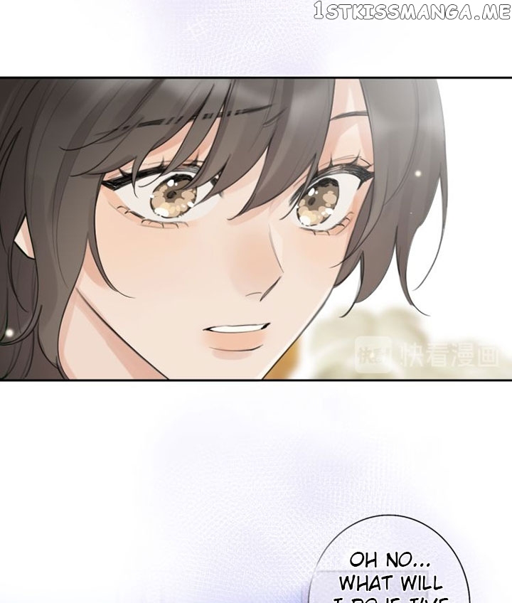 Night Lovers chapter 11 - page 26
