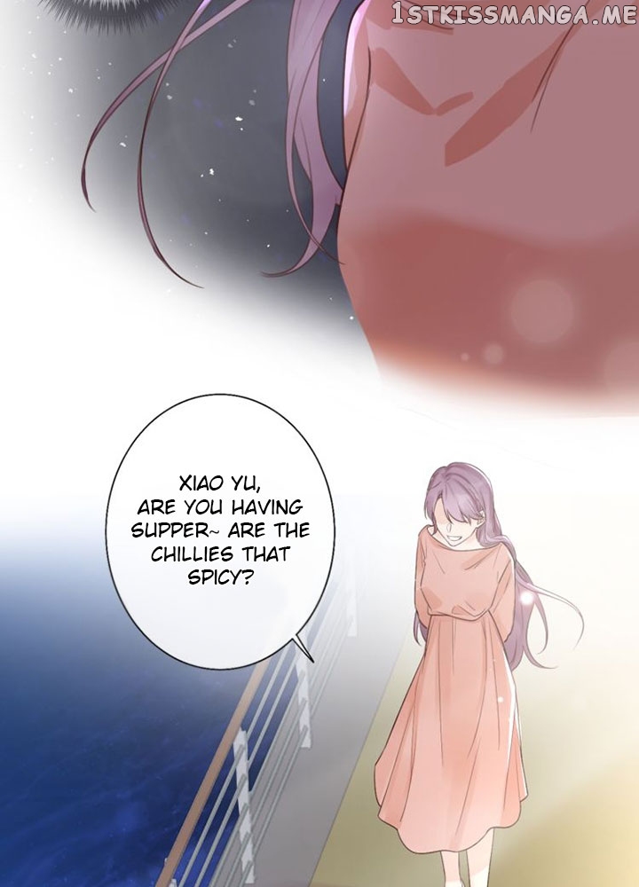 Night Lovers chapter 11 - page 3