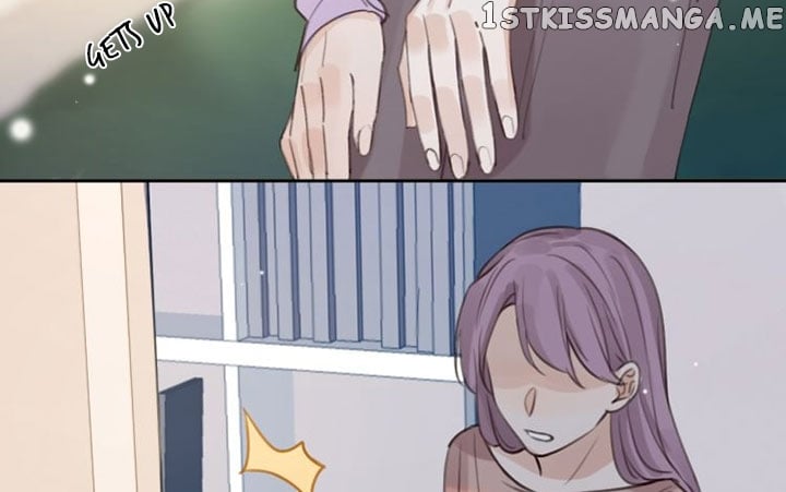 Night Lovers chapter 11 - page 36