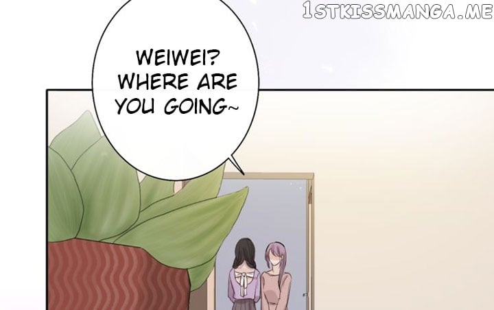 Night Lovers chapter 11 - page 39
