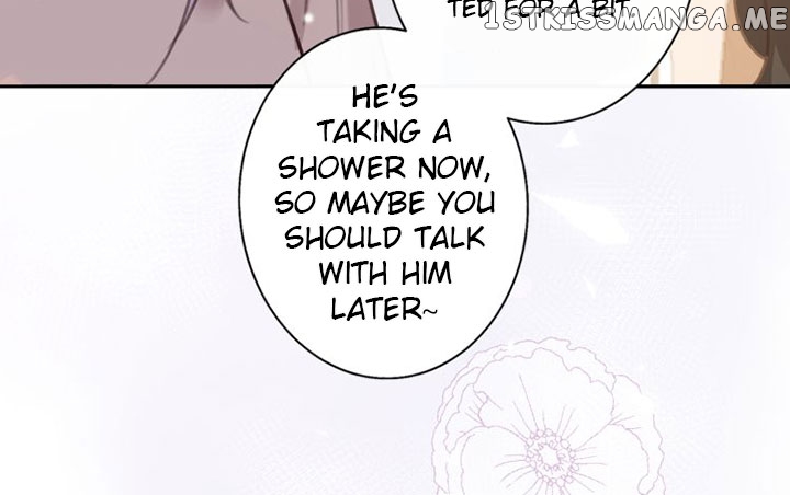 Night Lovers chapter 11 - page 44