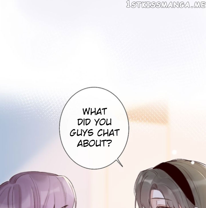 Night Lovers chapter 11 - page 47