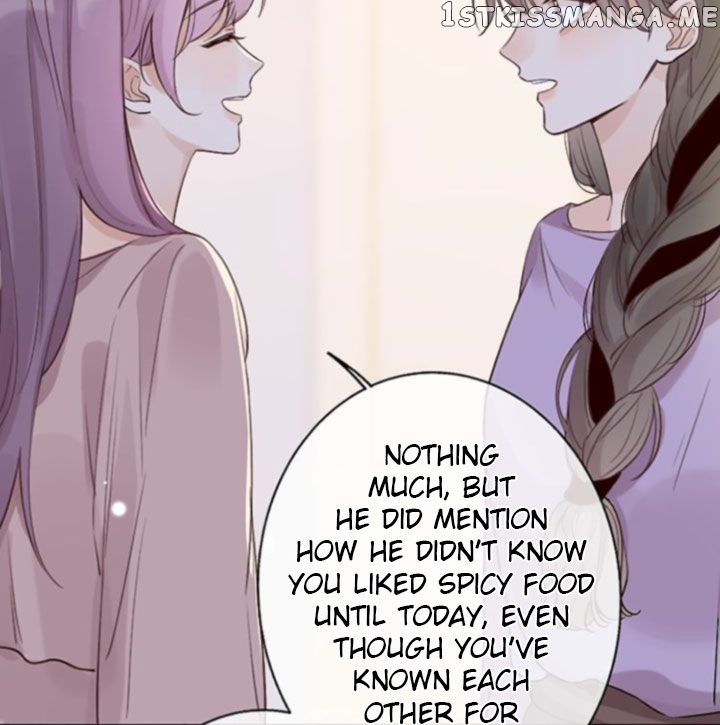 Night Lovers chapter 11 - page 48