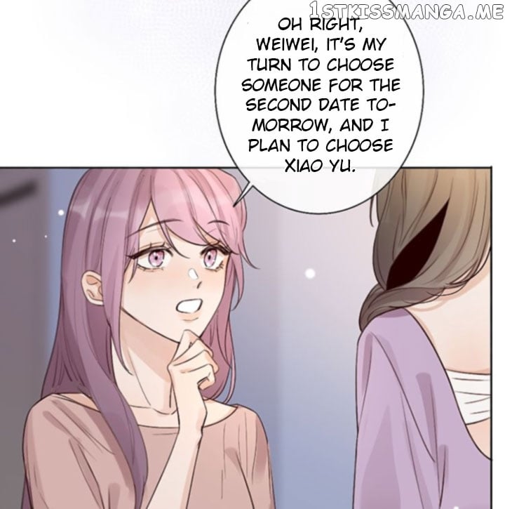 Night Lovers chapter 11 - page 52