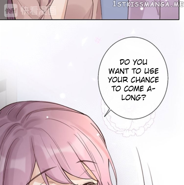 Night Lovers chapter 11 - page 53