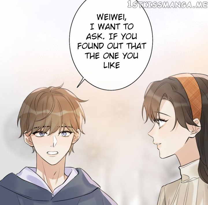 Night Lovers chapter 11 - page 66