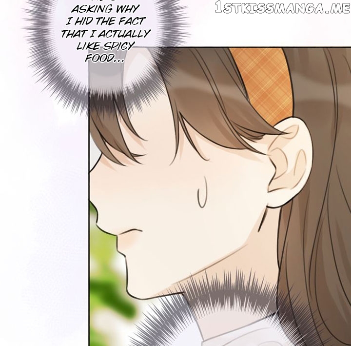 Night Lovers chapter 11 - page 68