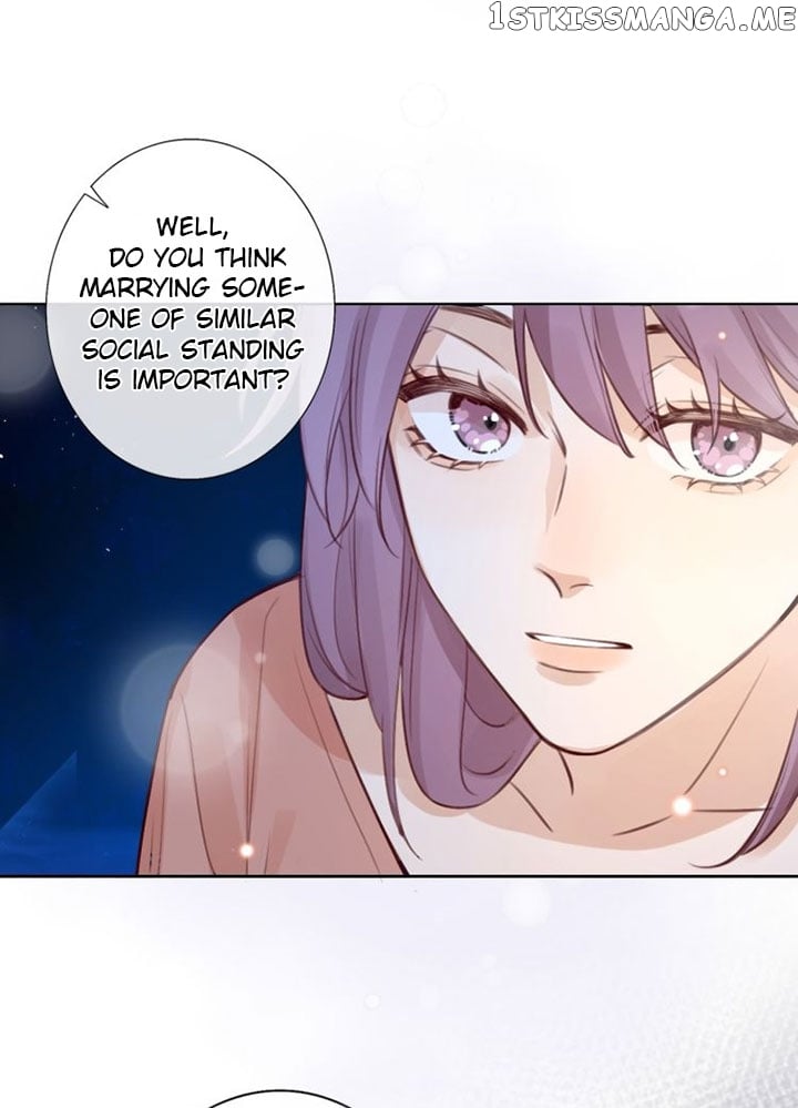 Night Lovers chapter 11 - page 7