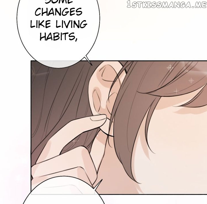 Night Lovers chapter 11 - page 72