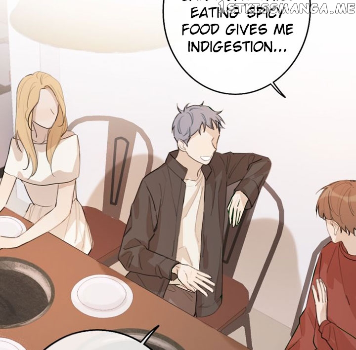 Night Lovers chapter 11 - page 75